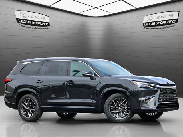 2026 Lexus TX 350 Premium