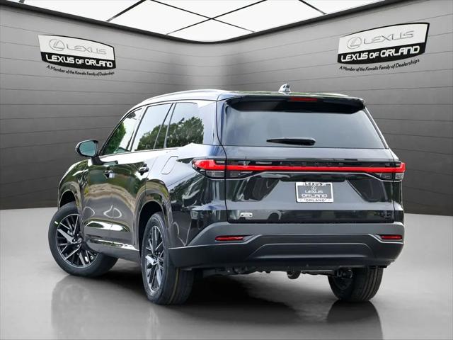 2026 Lexus TX 350 Premium