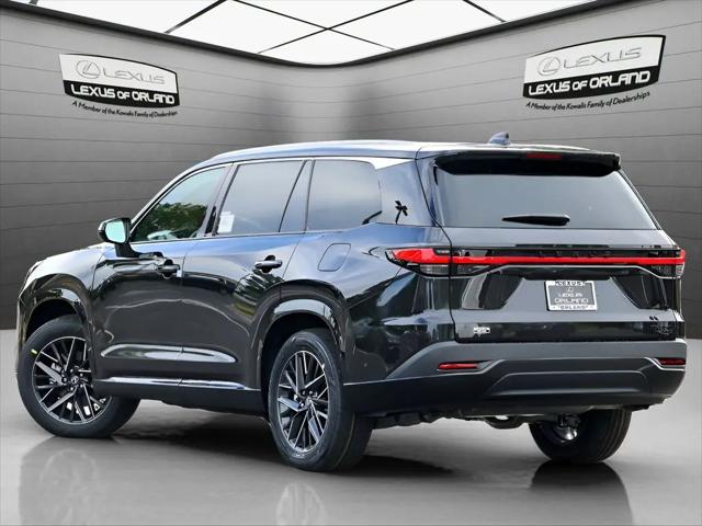 2026 Lexus TX 350 Premium