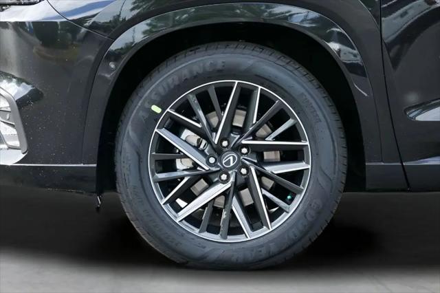 2026 Lexus TX 350 Premium