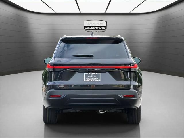 2026 Lexus TX 350 Premium