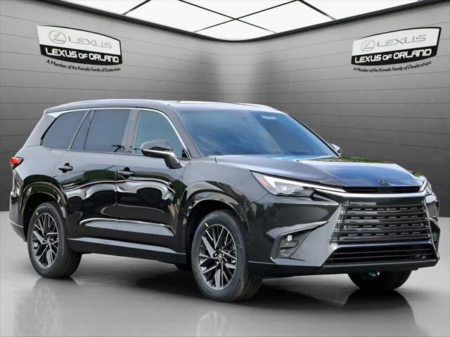 2026 Lexus TX 350 Premium