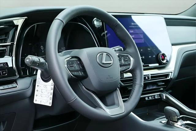 2026 Lexus TX 350 Premium