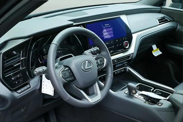2026 Lexus TX 350 Premium