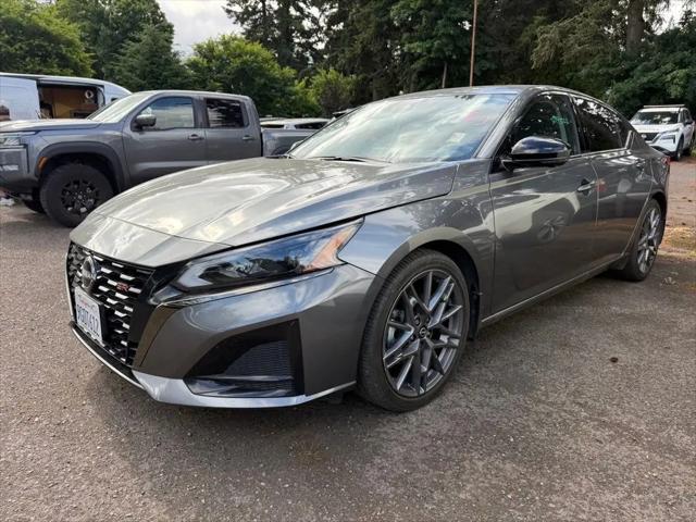 2023 Nissan Altima SR VC-Turbo FWD for sale in Portland, OR