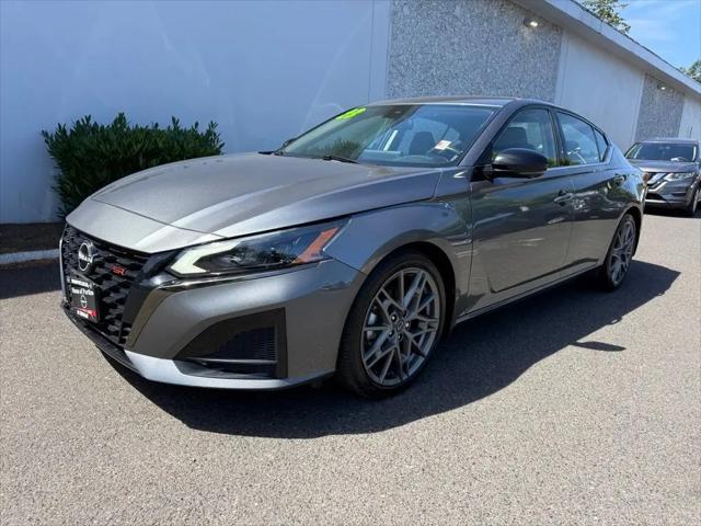 2023 Nissan Altima SR VC-Turbo FWD for sale in Portland, OR