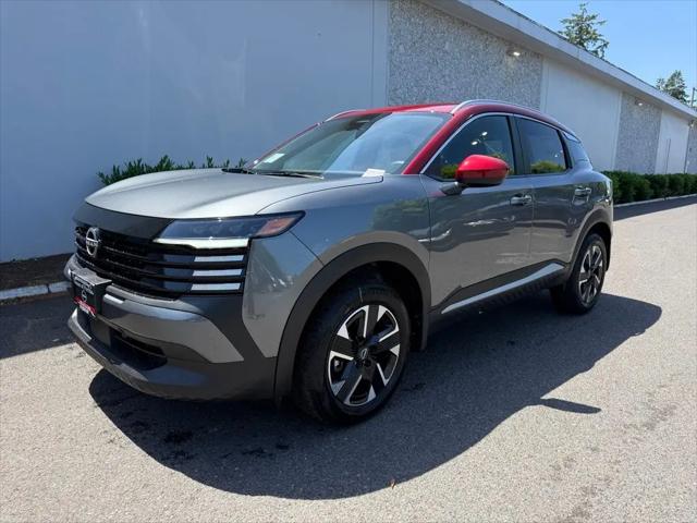2026 Nissan Kicks SV for sale in Portland, OR