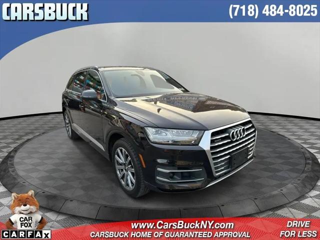 2018 Audi Q7 3.0T Premium for sale in Brooklyn, NY