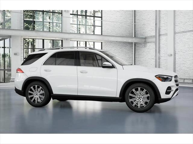 2026 Mercedes-Benz GLE GLE 350 GLE 350