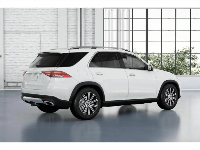 2026 Mercedes-Benz GLE GLE 350 GLE 350