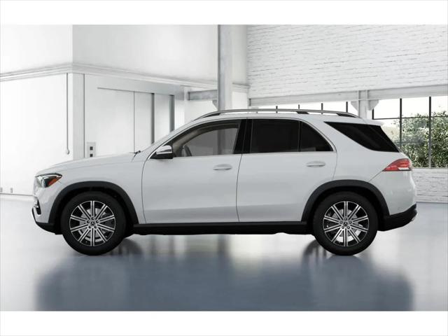 2026 Mercedes-Benz GLE GLE 350 GLE 350