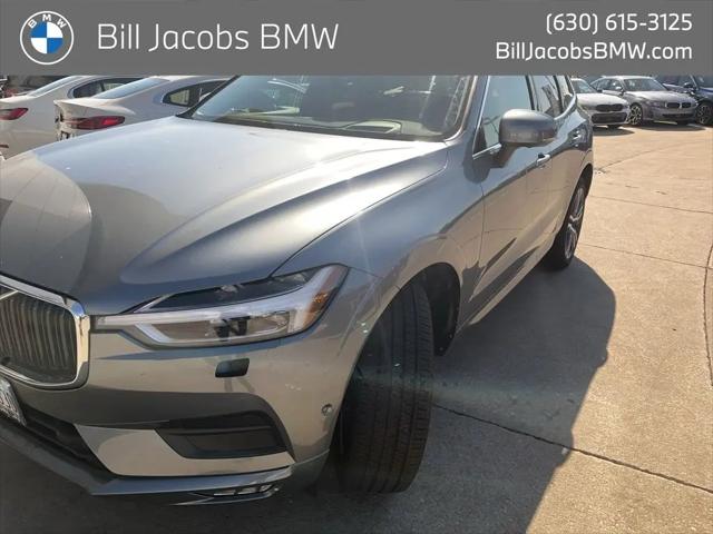 2019 Volvo XC60 T5 Momentum for sale in Naperville, IL