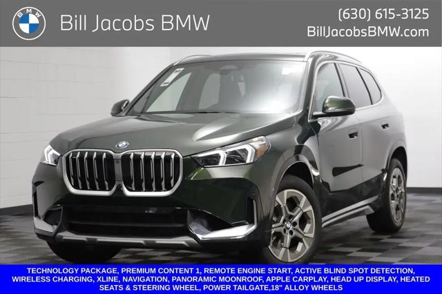 2025 BMW X1 xDrive28i for sale in Naperville, IL