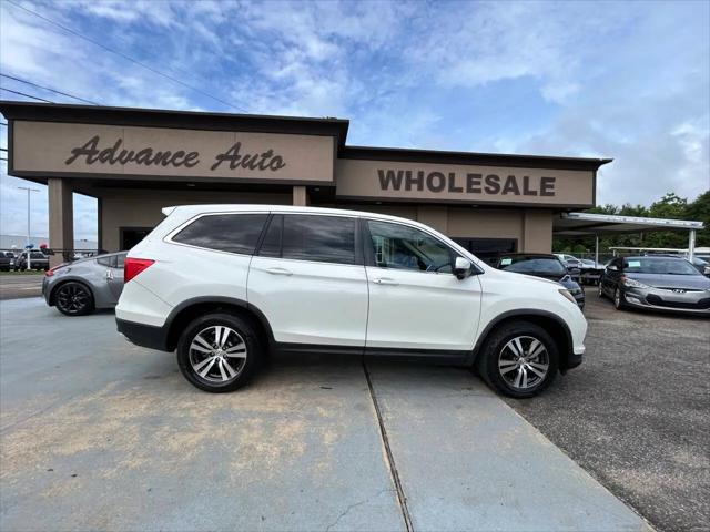 2016 Honda Pilot EX-L for sale in Pensacola, FL