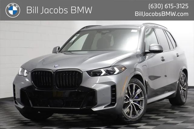 2026 BMW X5 xDrive50e for sale in Naperville, IL