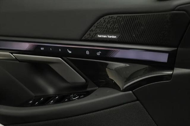 2027 BMW 5 Series 530i xDrive