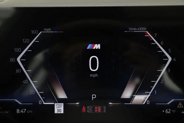 2027 BMW 5 Series 530i xDrive