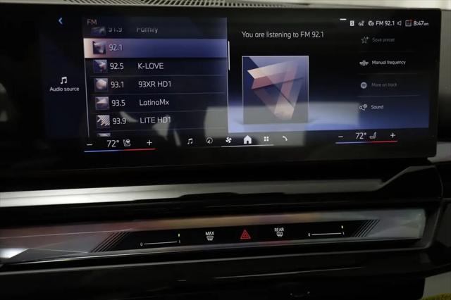 2027 BMW 5 Series 530i xDrive