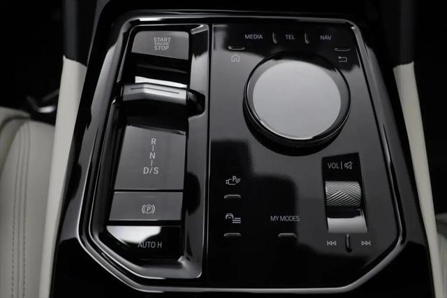 2027 BMW 5 Series 530i xDrive