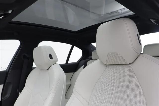 2027 BMW 5 Series 530i xDrive