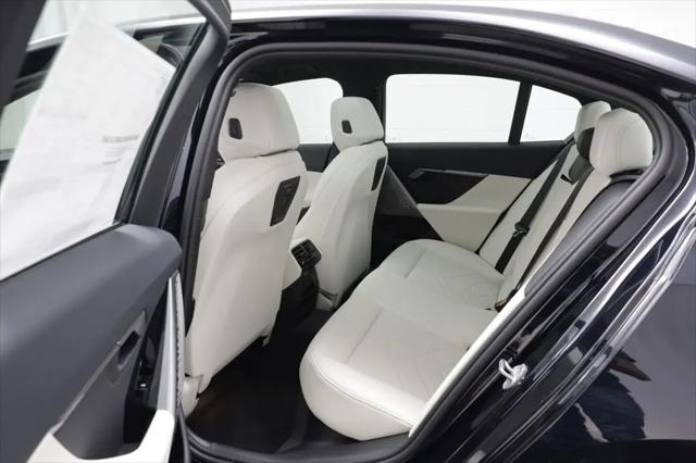 2027 BMW 5 Series 530i xDrive