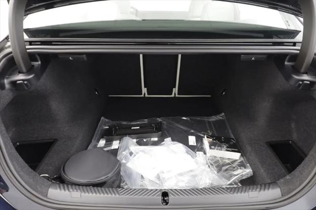 2027 BMW 5 Series 530i xDrive