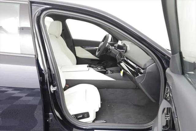 2027 BMW 5 Series 530i xDrive