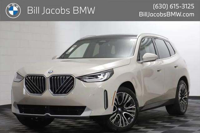 2026 BMW X3 30 xDrive for sale in Naperville, IL