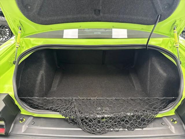 2023 Dodge Challenger SRT Hellcat Jailbreak