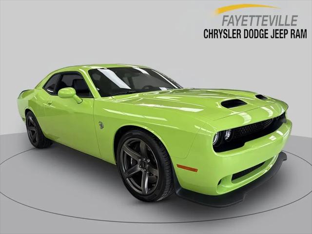 2023 Dodge Challenger SRT Hellcat Jailbreak for sale in Fayetteville, TN