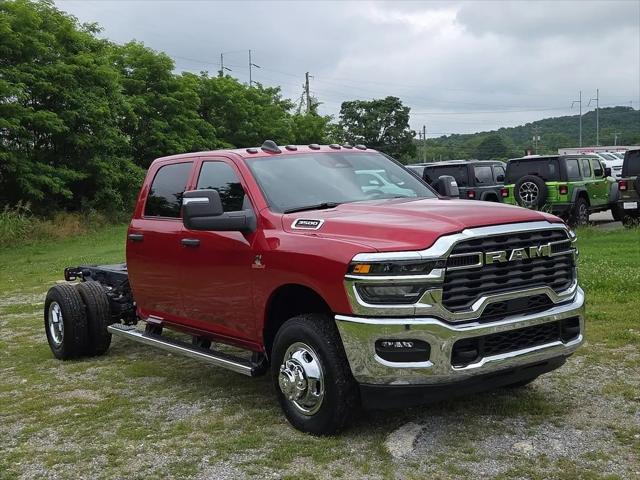 2026 Ram 3500 Tradesman/Big Horn for sale in Fayetteville, TN