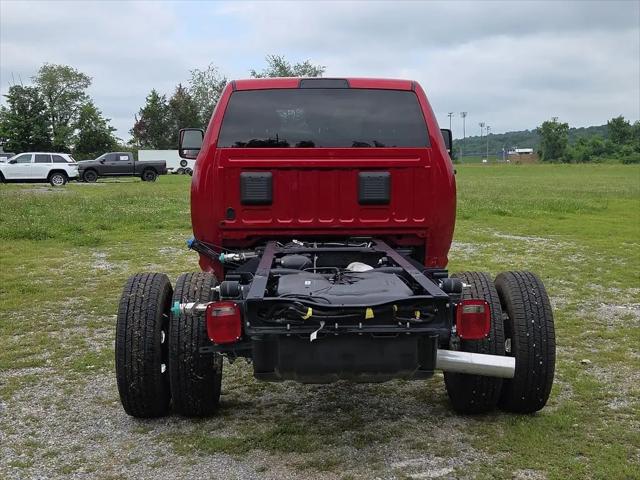 2026 Ram 3500 Tradesman/Big Horn