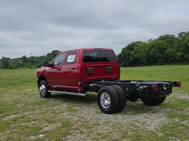 2026 Ram 3500 Tradesman/Big Horn