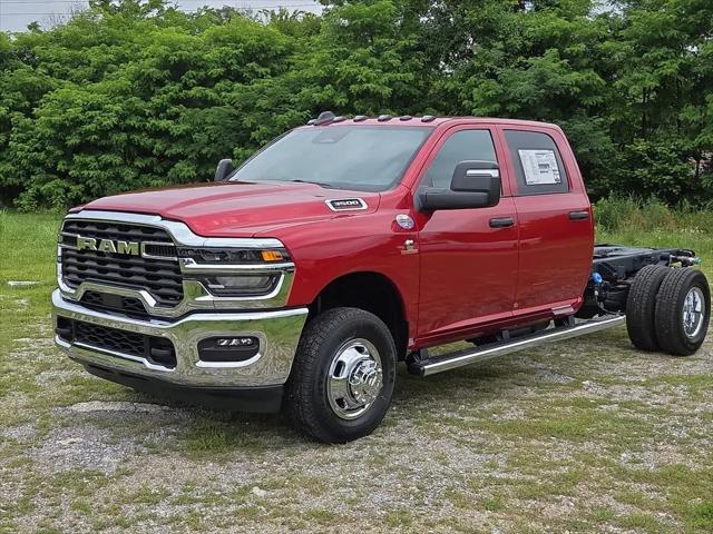 2026 Ram 3500 Tradesman/Big Horn