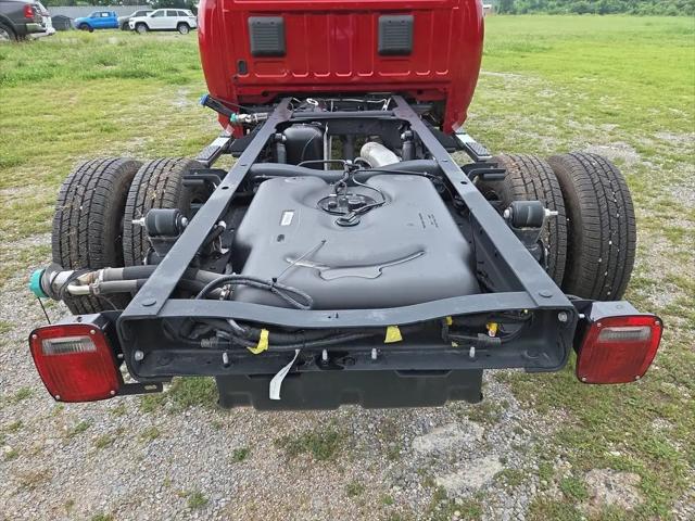 2026 Ram 3500 Tradesman/Big Horn