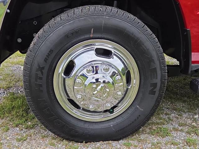 2026 Ram 3500 Tradesman/Big Horn
