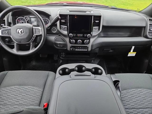 2026 Ram 3500 Tradesman/Big Horn