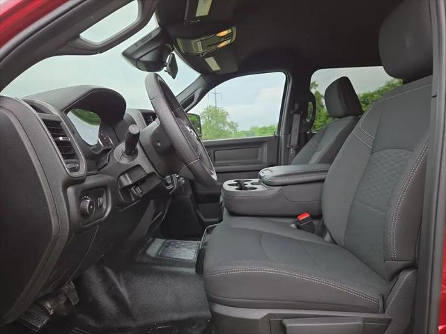 2026 Ram 3500 Tradesman/Big Horn
