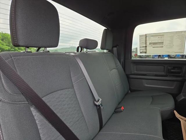 2026 Ram 3500 Tradesman/Big Horn