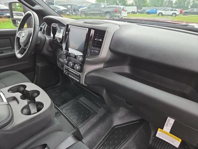2026 Ram 3500 Tradesman/Big Horn