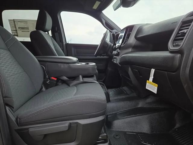 2026 Ram 3500 Tradesman/Big Horn