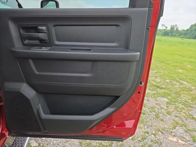 2026 Ram 3500 Tradesman/Big Horn
