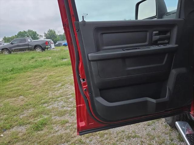 2026 Ram 3500 Tradesman/Big Horn