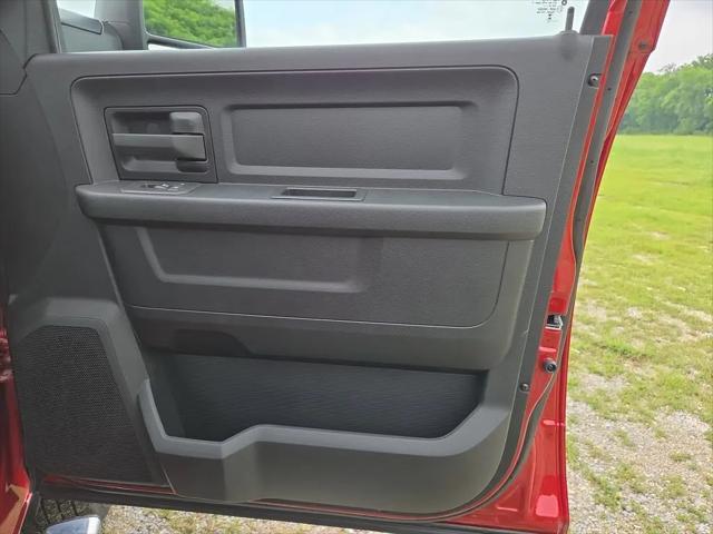 2026 Ram 3500 Tradesman/Big Horn