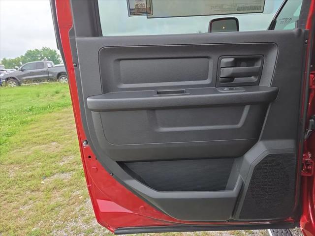 2026 Ram 3500 Tradesman/Big Horn