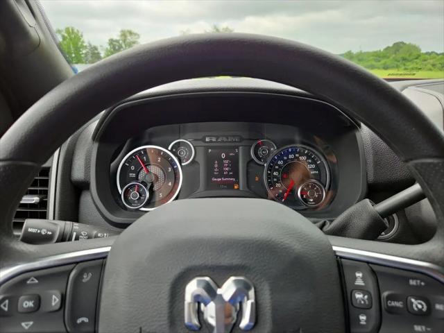 2026 Ram 3500 Tradesman/Big Horn