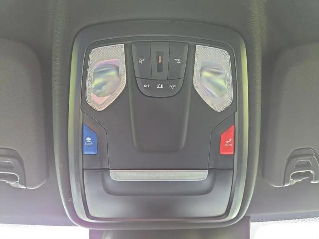 2026 Ram 3500 Tradesman/Big Horn