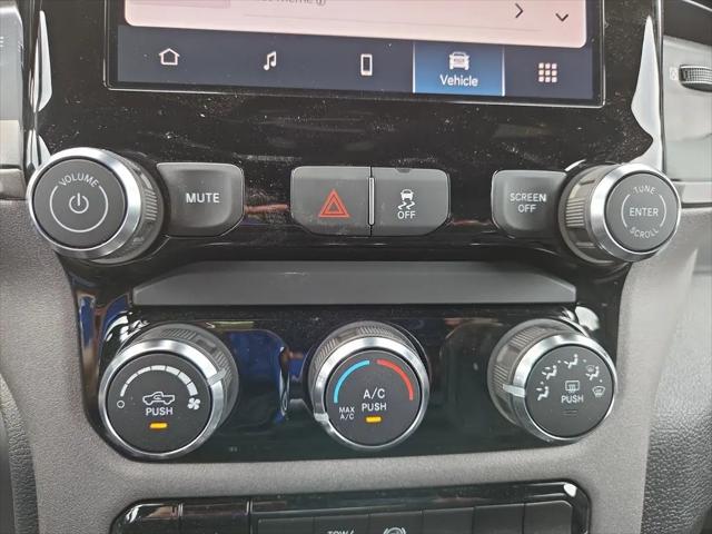 2026 Ram 3500 Tradesman/Big Horn