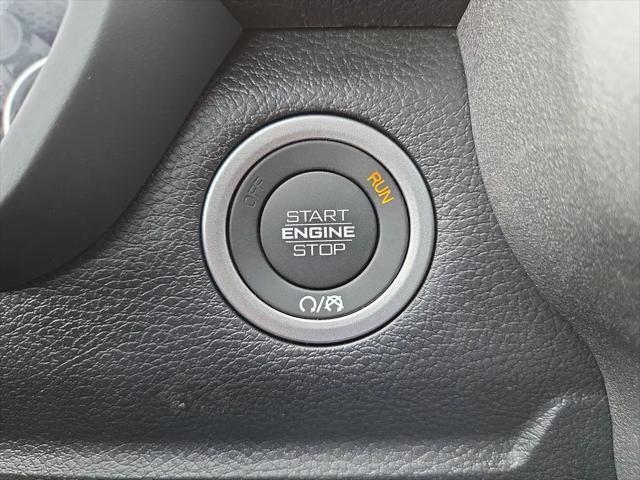 2026 Ram 3500 Tradesman/Big Horn