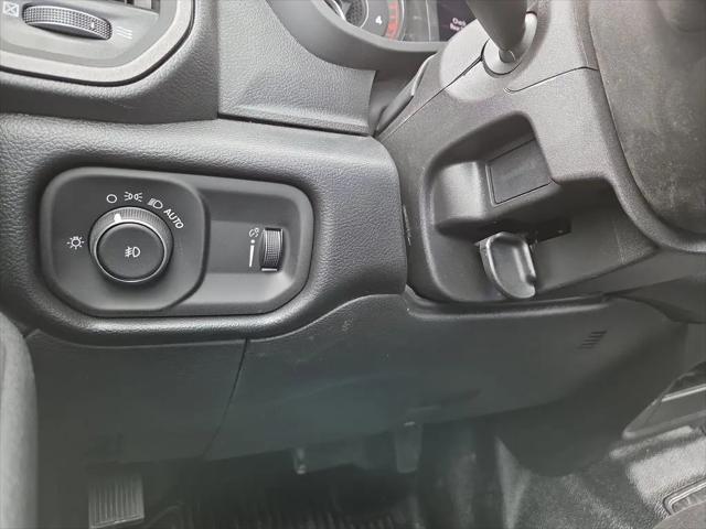 2026 Ram 3500 Tradesman/Big Horn